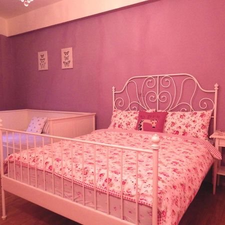 Jiufen Hui Ming Homestay Camera foto