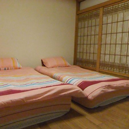 Jiufen Hui Ming Homestay Camera foto