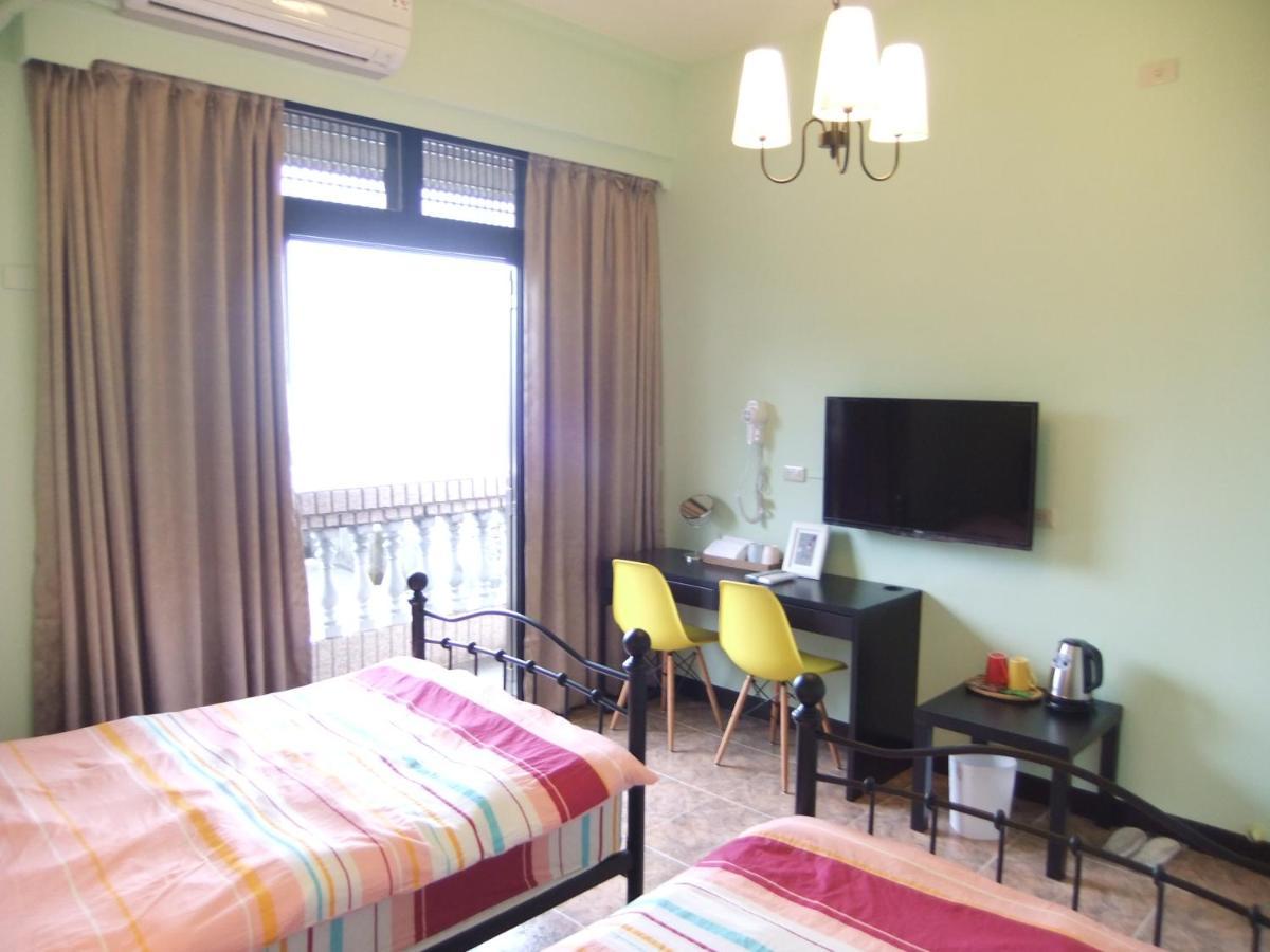 Jiufen Hui Ming Homestay Camera foto