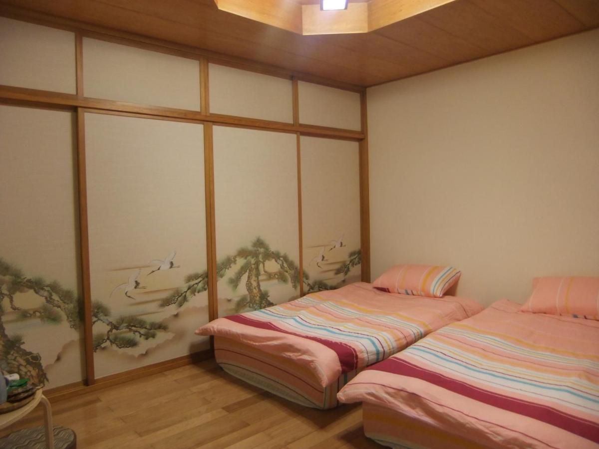 Jiufen Hui Ming Homestay Camera foto