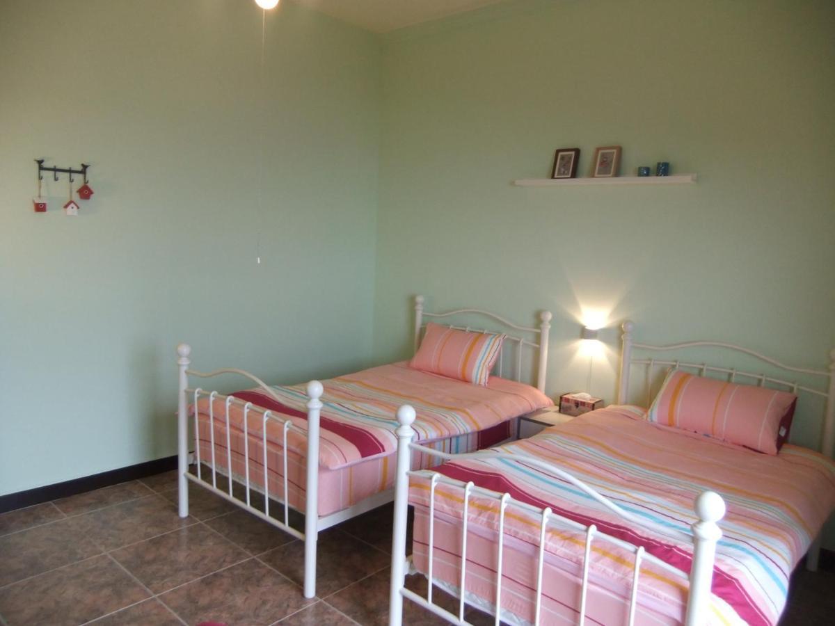 Jiufen Hui Ming Homestay Camera foto