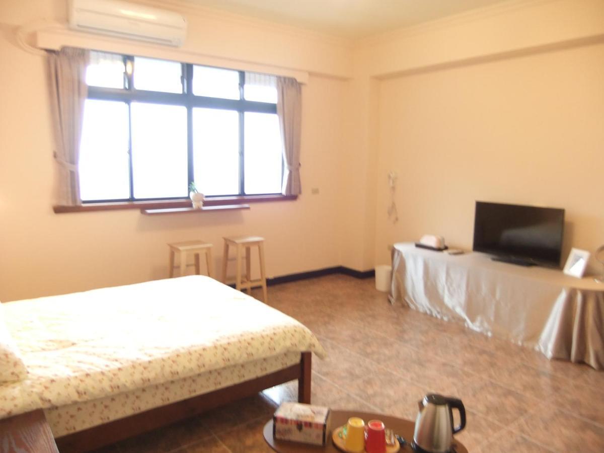 Jiufen Hui Ming Homestay Camera foto