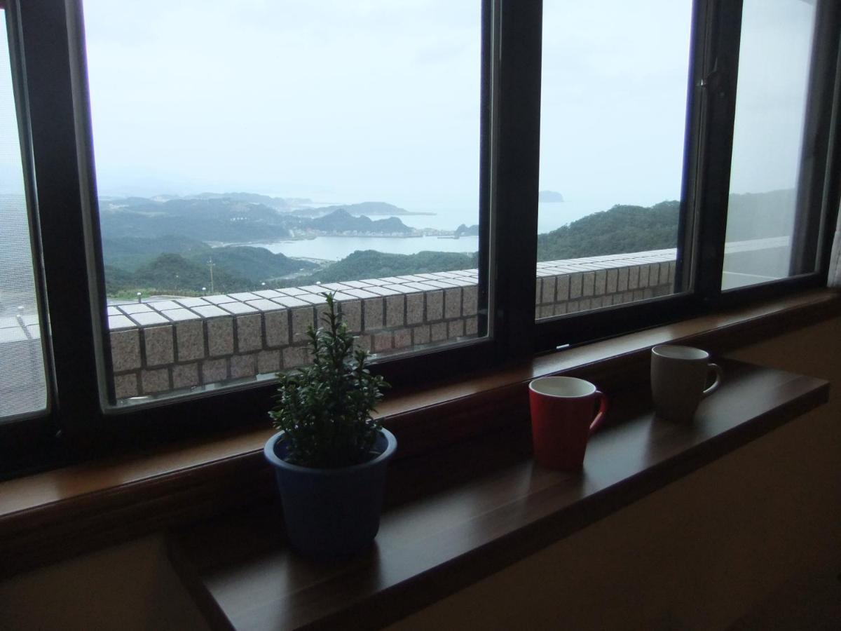 Jiufen Hui Ming Homestay Camera foto