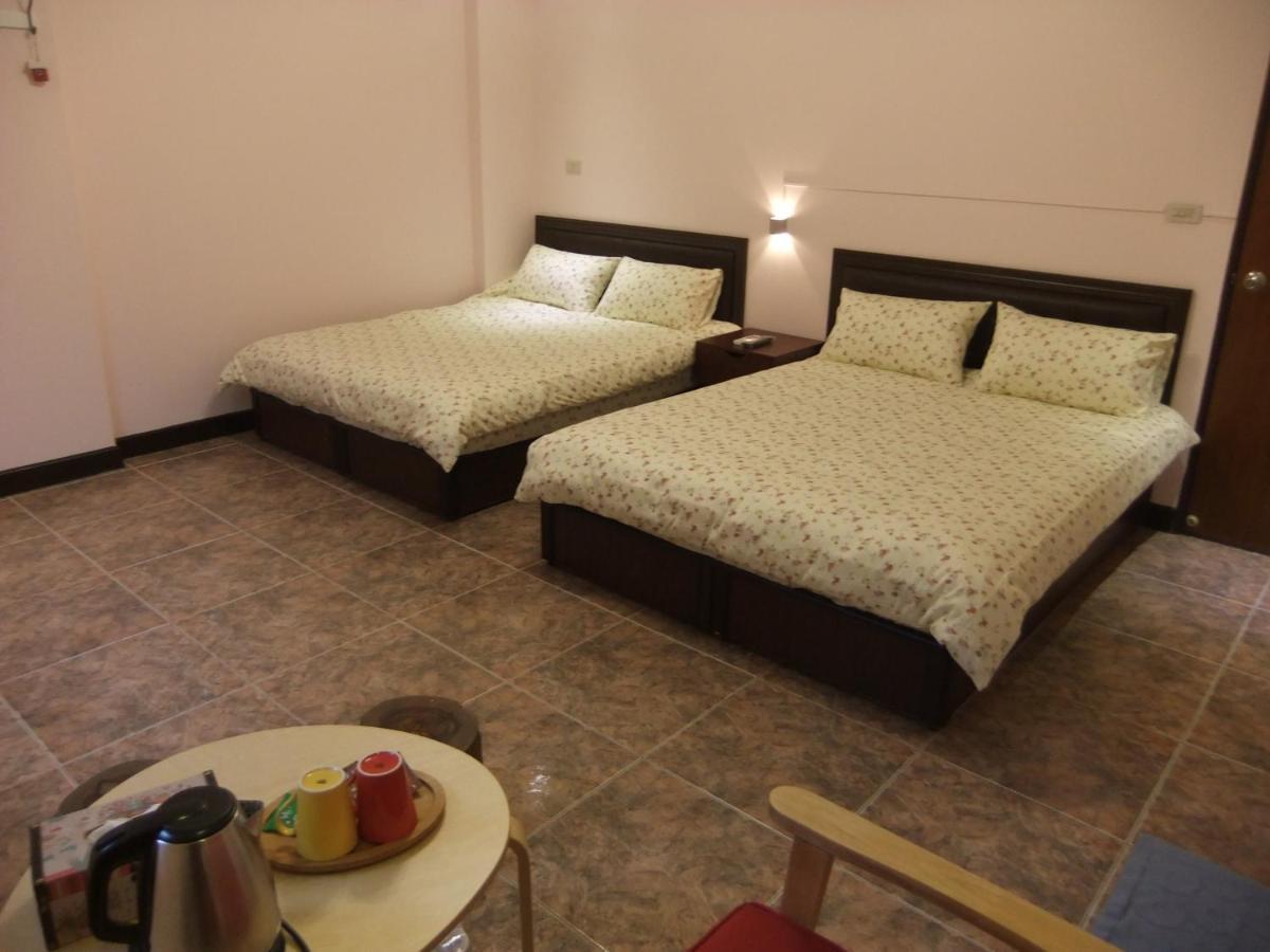 Jiufen Hui Ming Homestay Camera foto