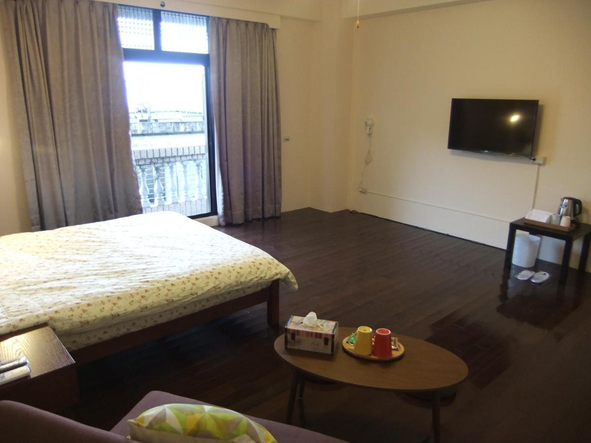 Jiufen Hui Ming Homestay Camera foto