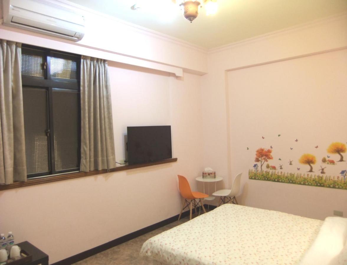 Jiufen Hui Ming Homestay Camera foto