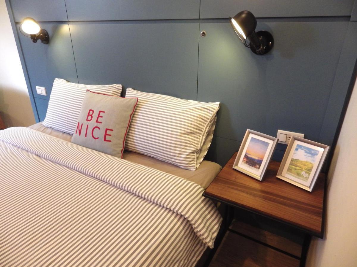 Jiufen Hui Ming Homestay Camera foto