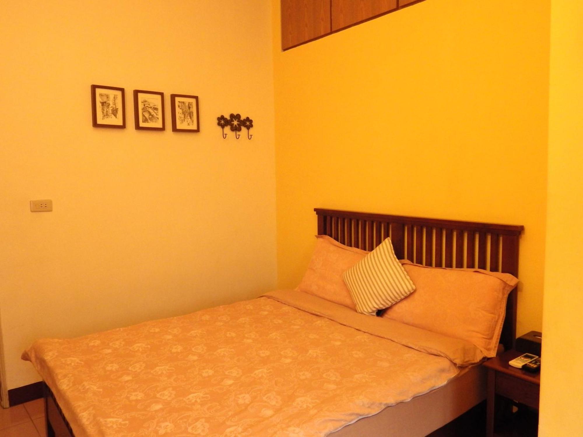 Jiufen Hui Ming Homestay Camera foto