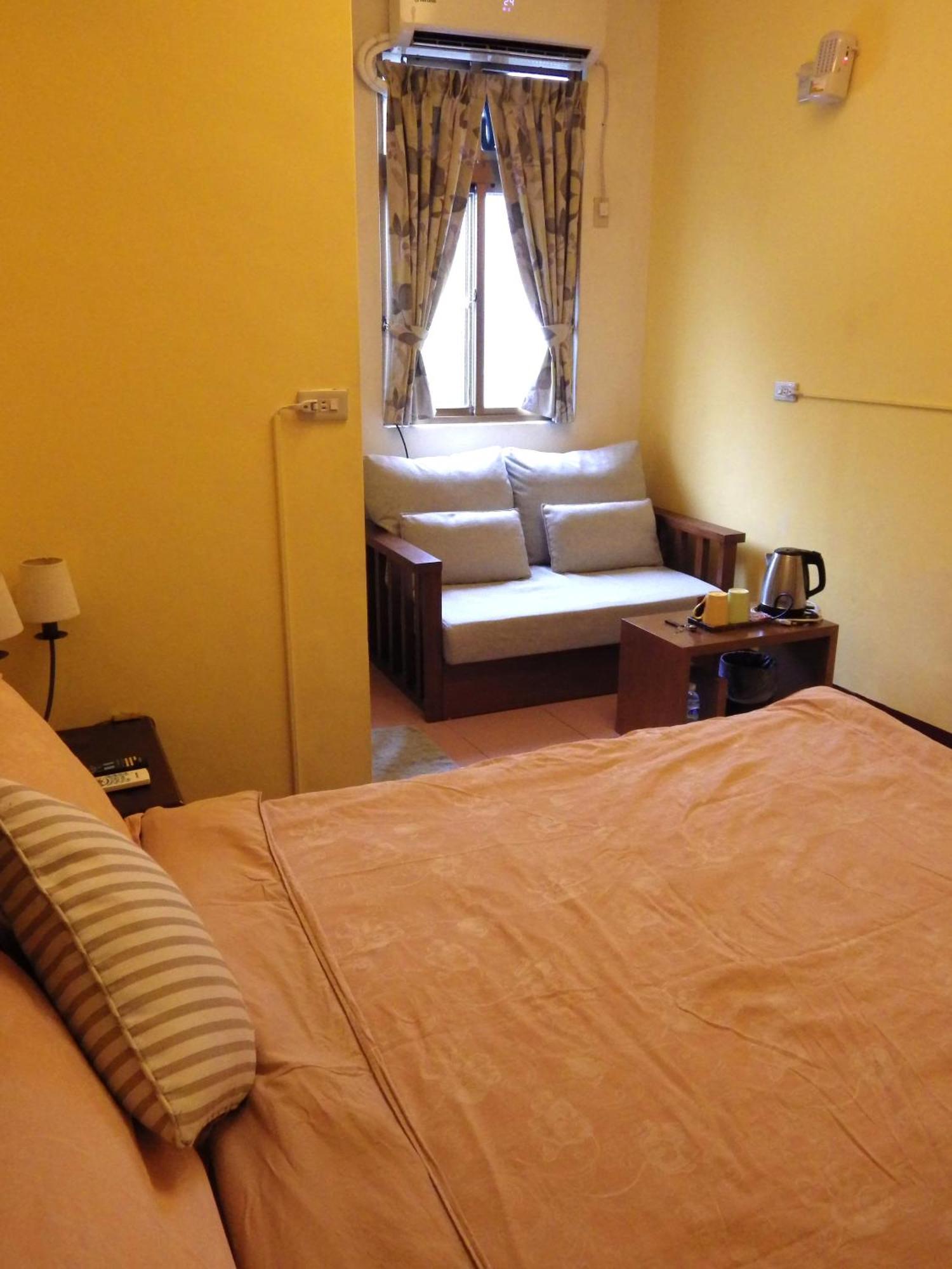 Jiufen Hui Ming Homestay Camera foto