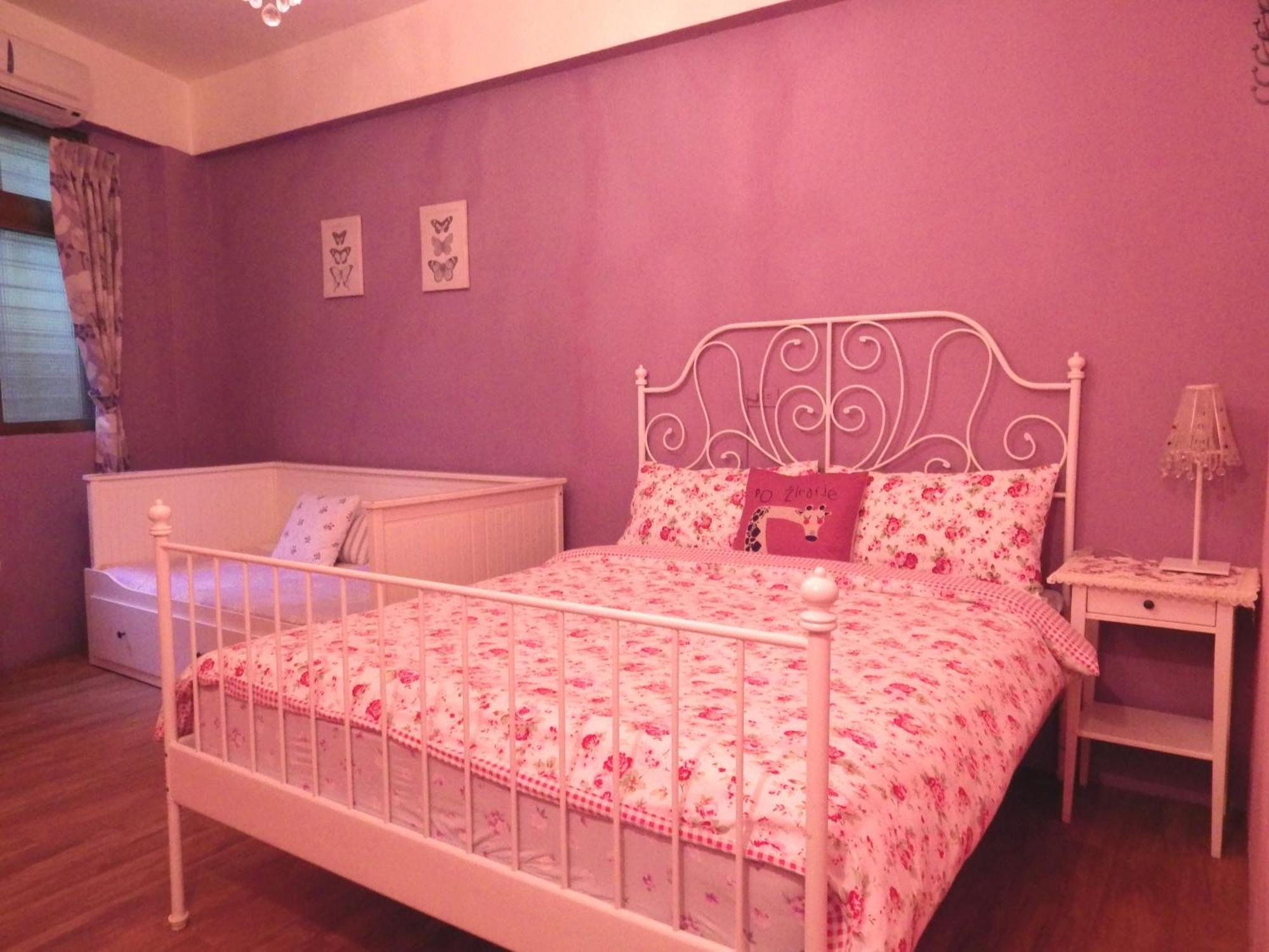 Jiufen Hui Ming Homestay Camera foto