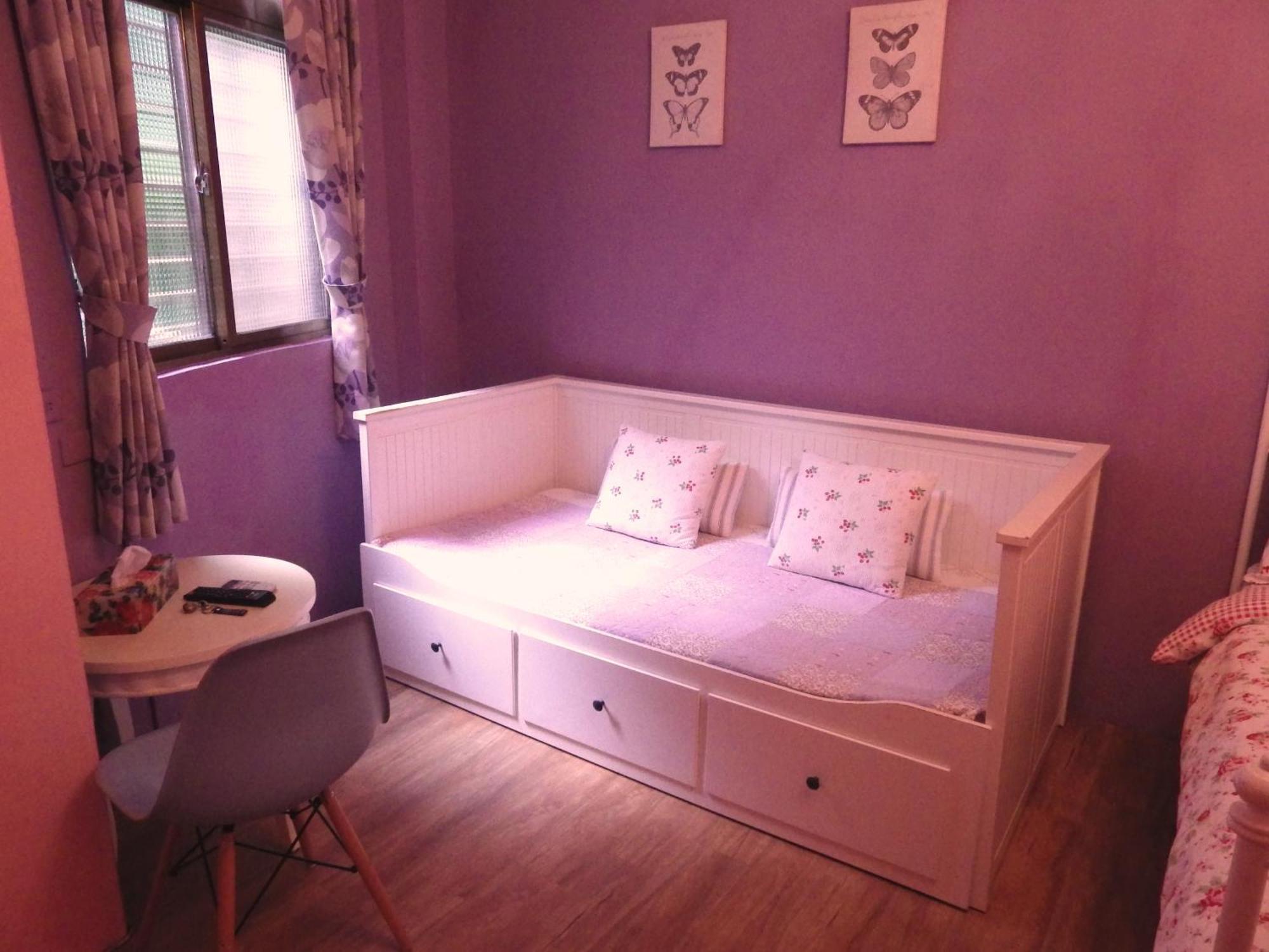 Jiufen Hui Ming Homestay Camera foto