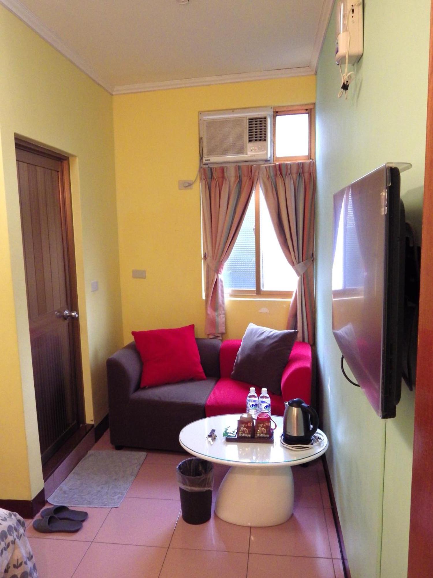 Jiufen Hui Ming Homestay Camera foto