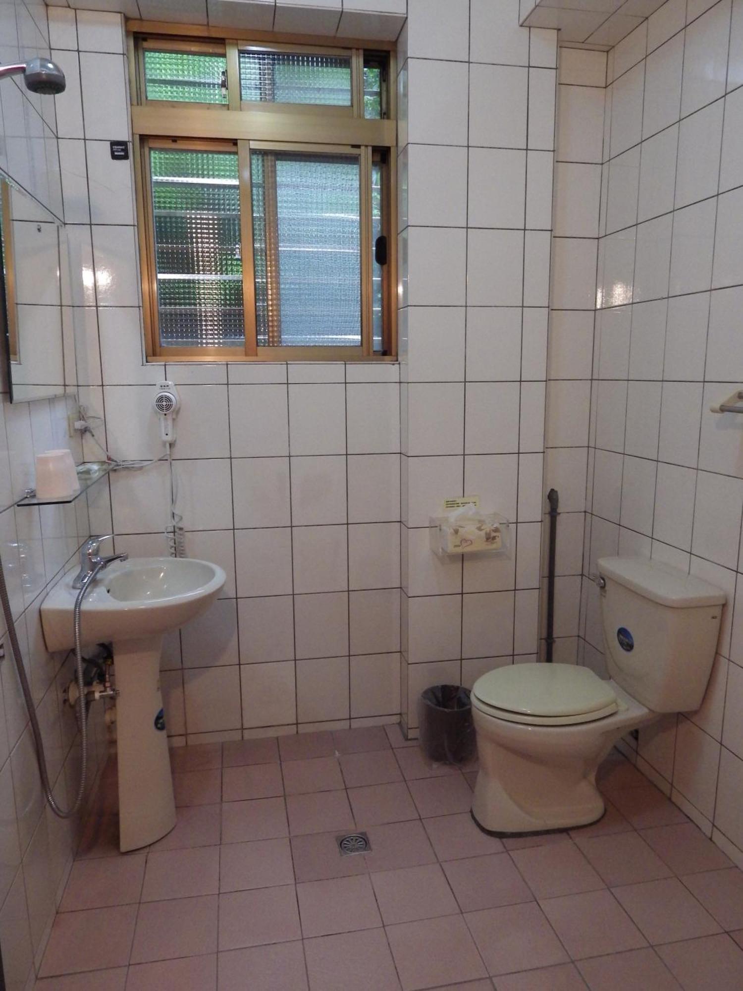 Jiufen Hui Ming Homestay Camera foto