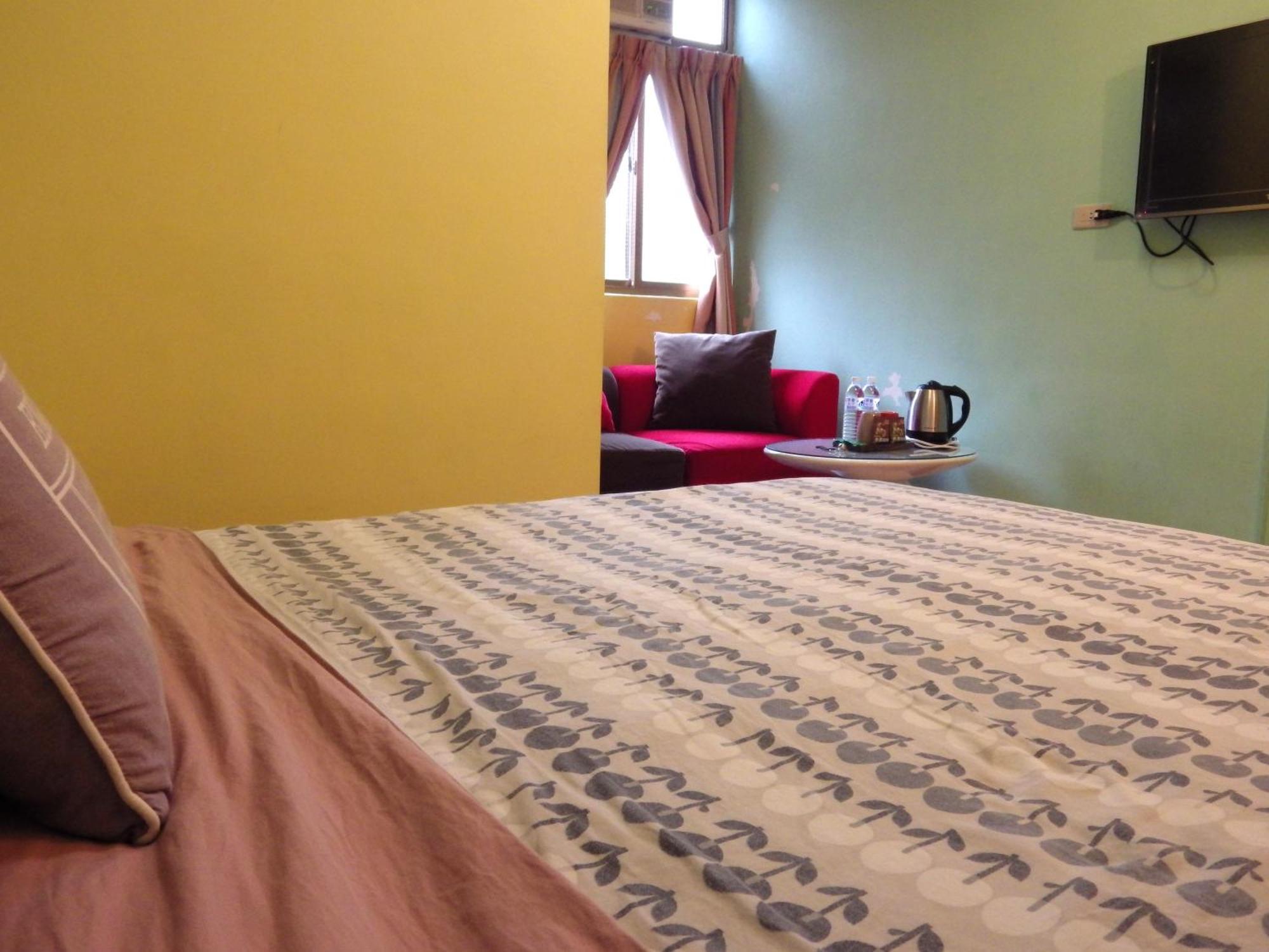 Jiufen Hui Ming Homestay Camera foto