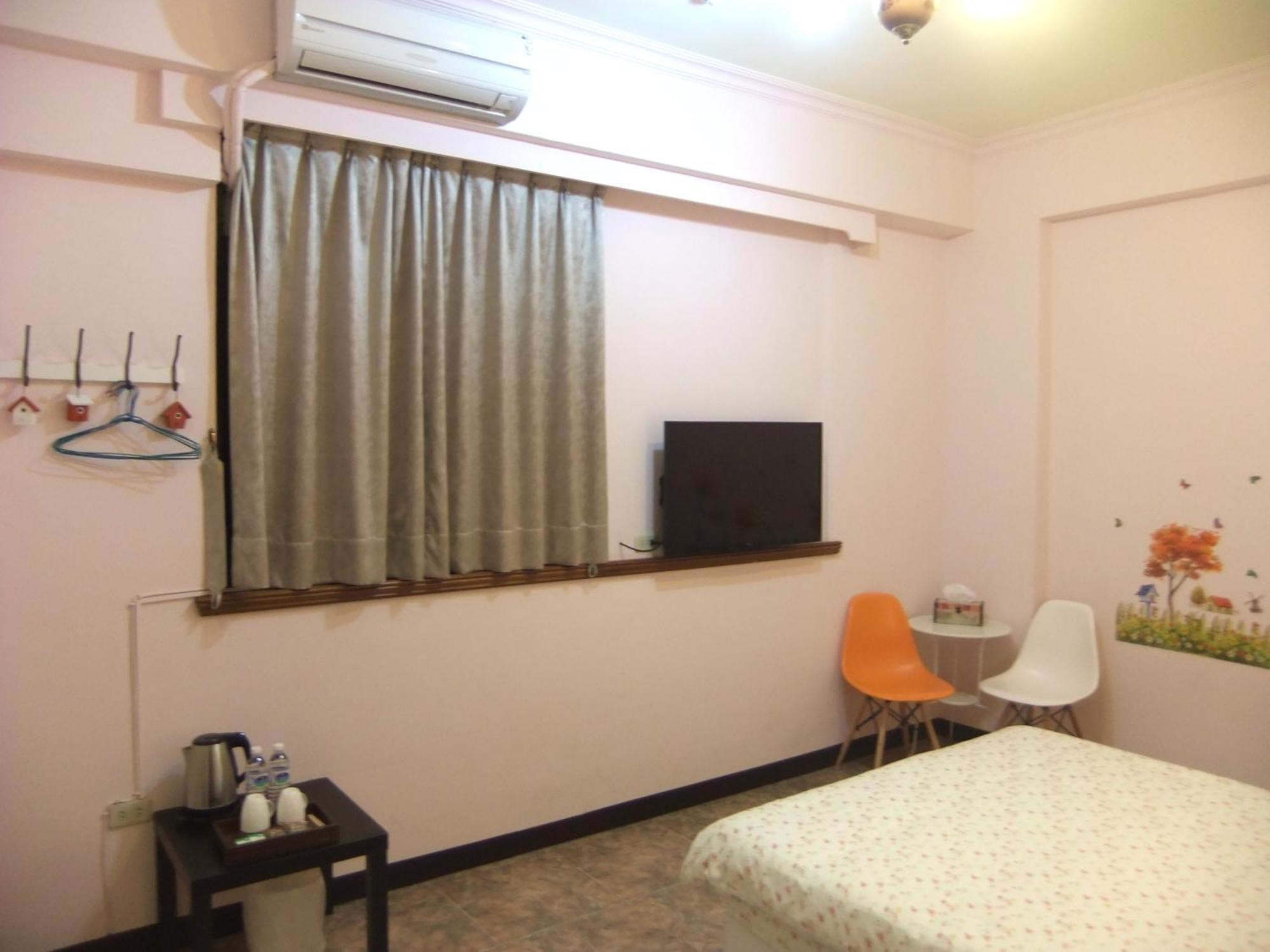 Jiufen Hui Ming Homestay Camera foto
