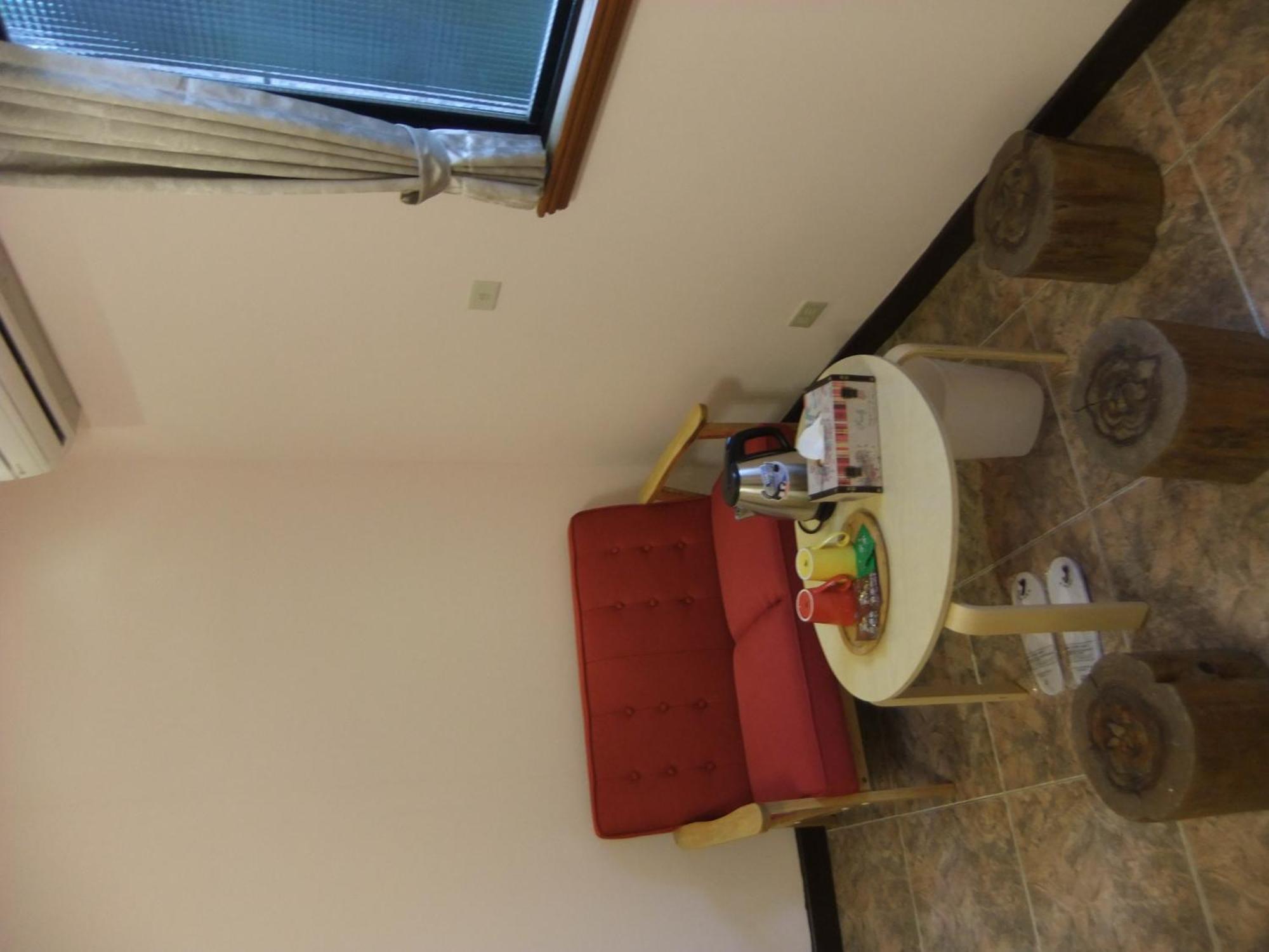 Jiufen Hui Ming Homestay Esterno foto