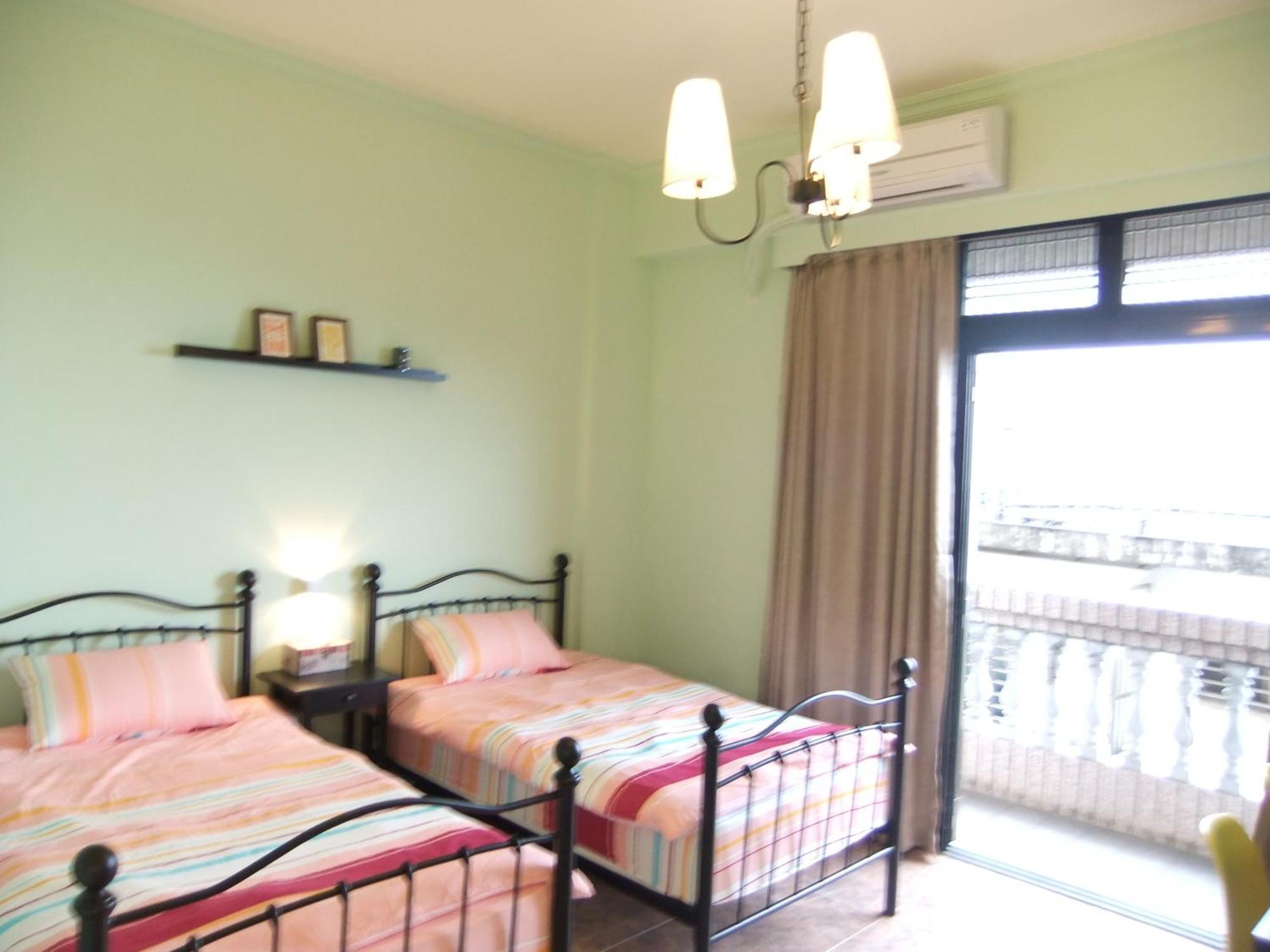 Jiufen Hui Ming Homestay Camera foto