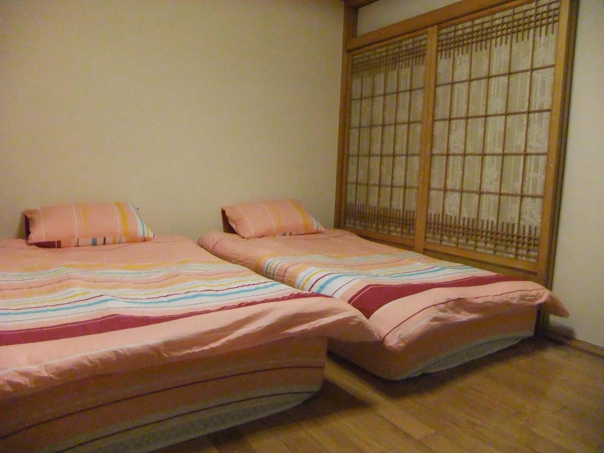 Jiufen Hui Ming Homestay Camera foto