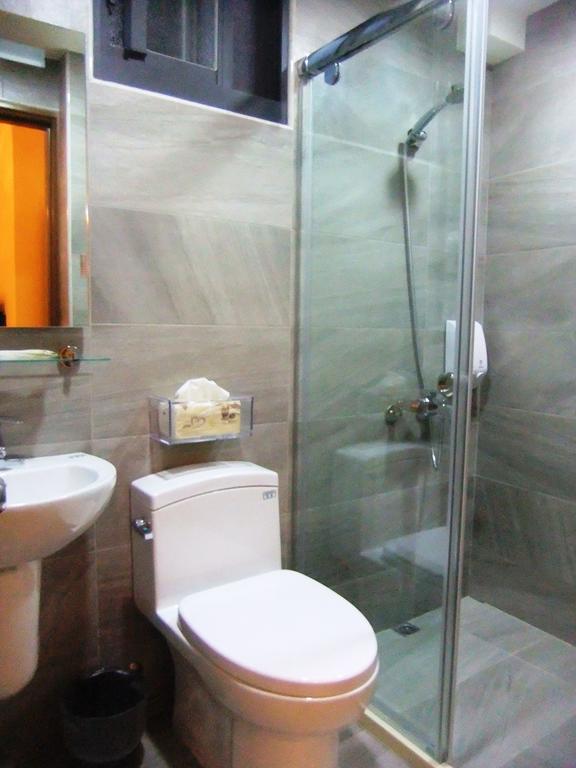 Jiufen Hui Ming Homestay Camera foto