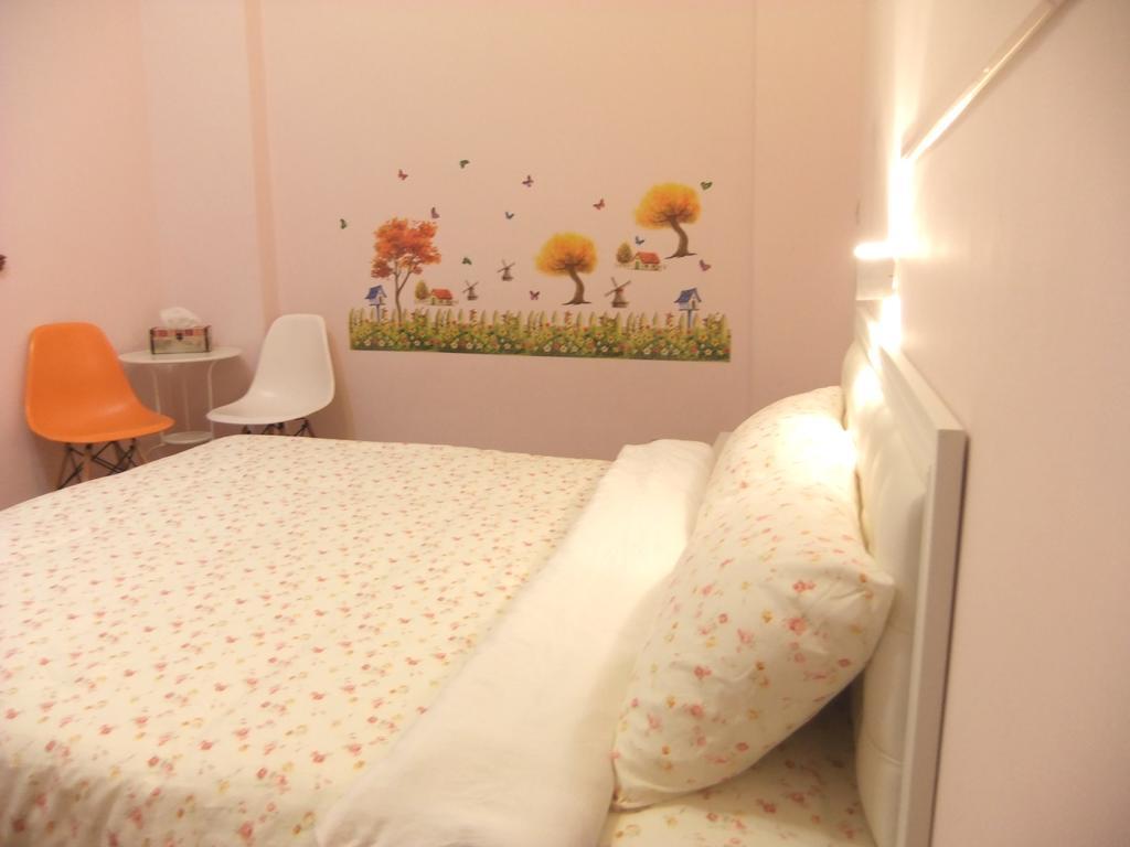 Jiufen Hui Ming Homestay Camera foto