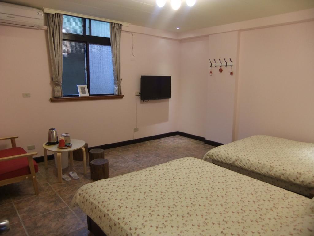 Jiufen Hui Ming Homestay Camera foto