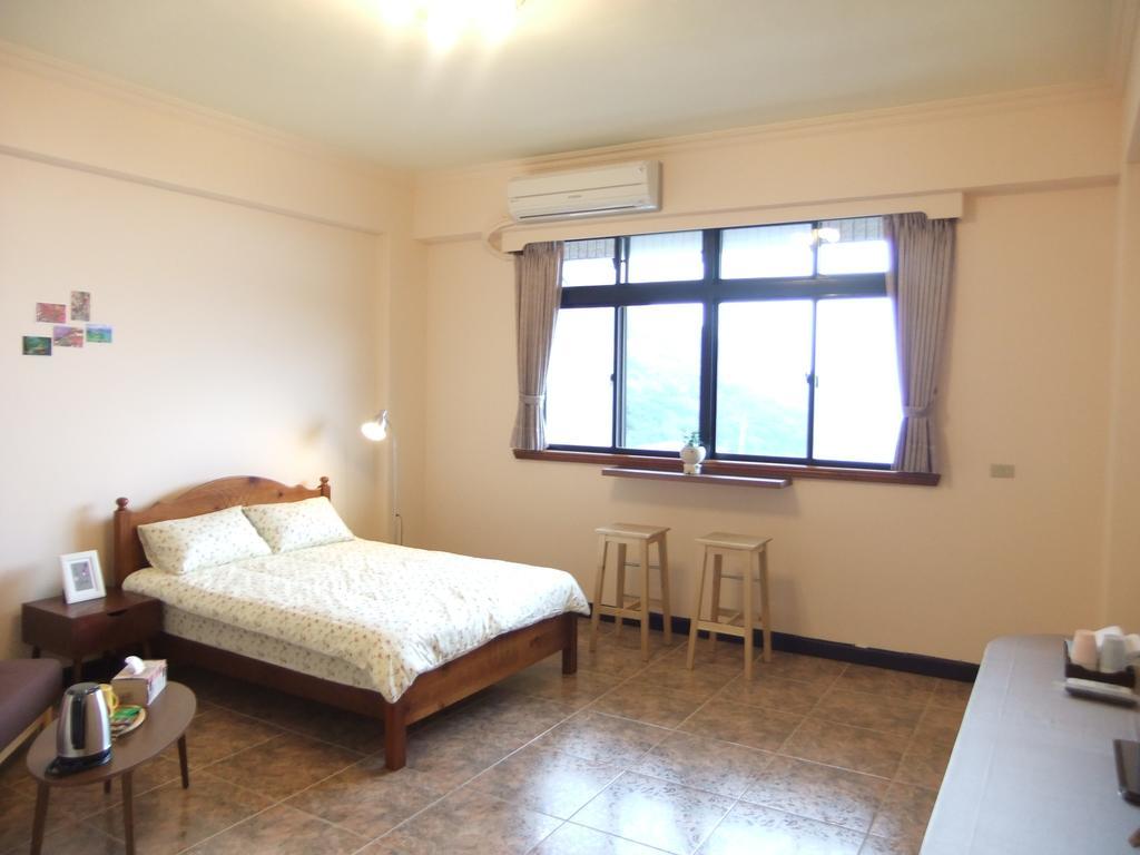 Jiufen Hui Ming Homestay Camera foto