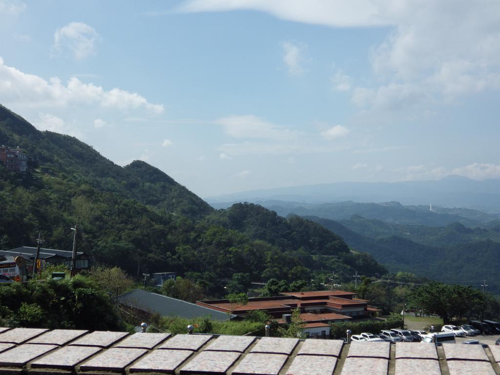 Jiufen Hui Ming Homestay Esterno foto